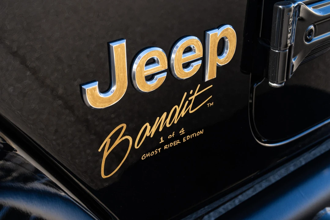 2018 Jeep JL Wrangler - Image 27 of 31
