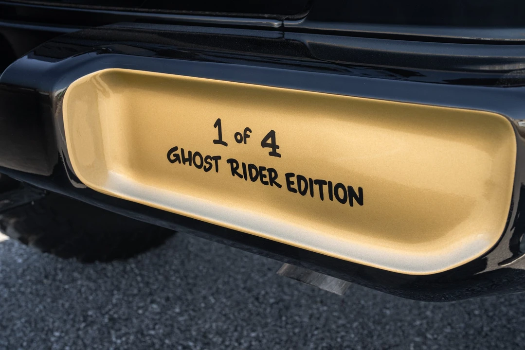 2018 Jeep JL Wrangler - Image 30 of 31