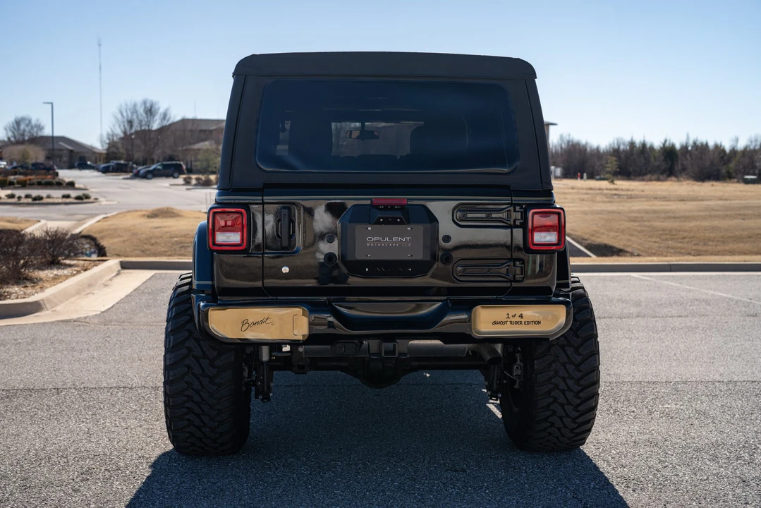 2018 Jeep JL Wrangler - Image 7 of 31