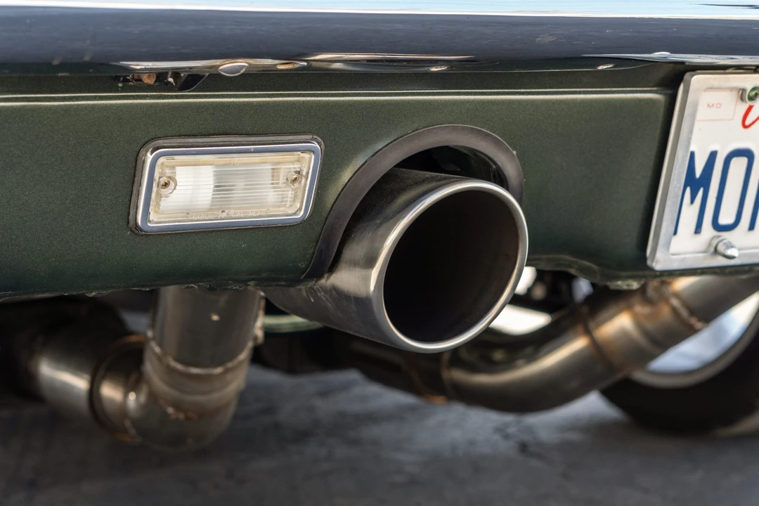 1967 Chevrolet Camaro 1st Gen - Image 31 of 31