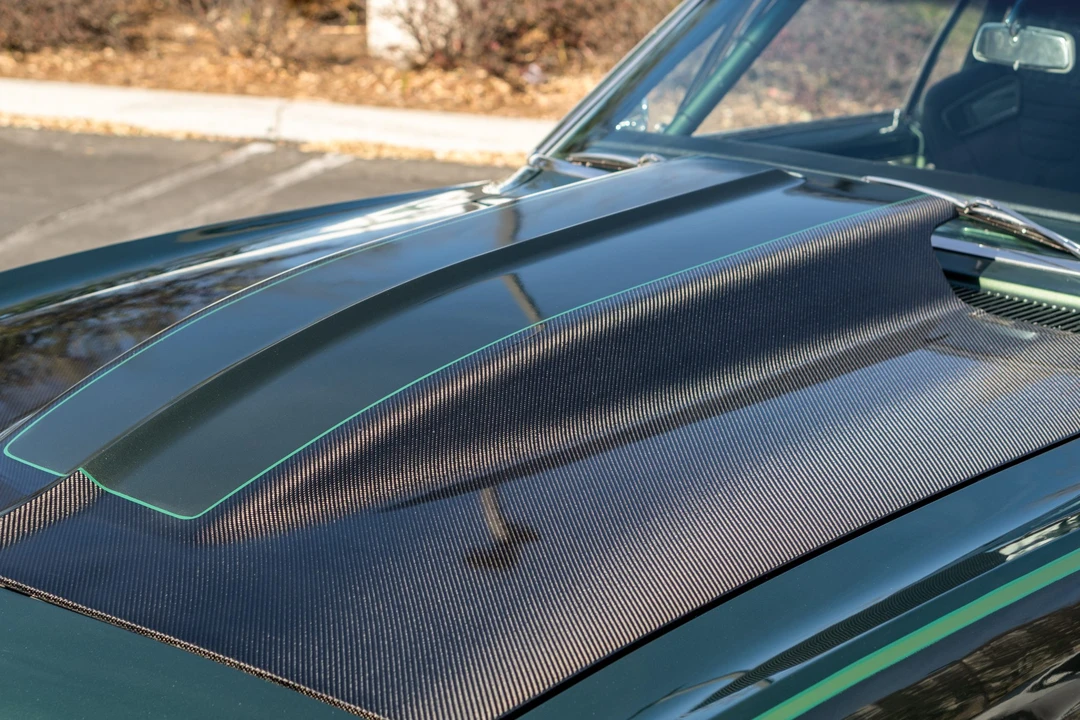 1967 Chevrolet Camaro 1st Gen - Image 12 of 31