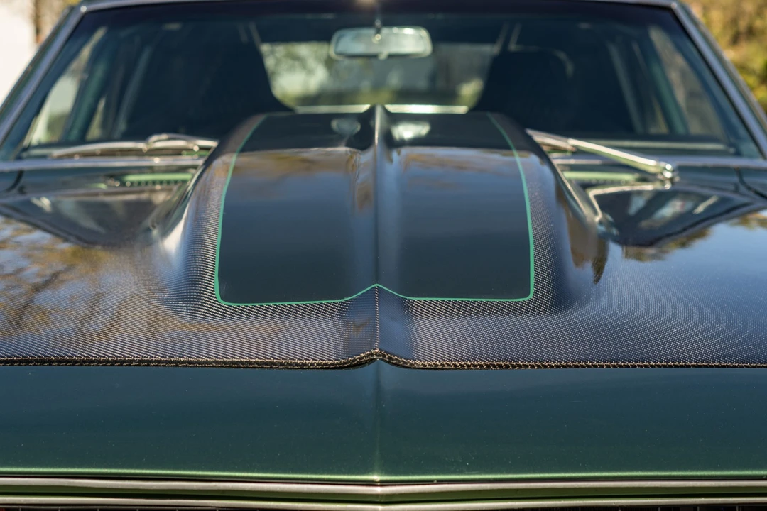 1967 Chevrolet Camaro 1st Gen - Image 13 of 31