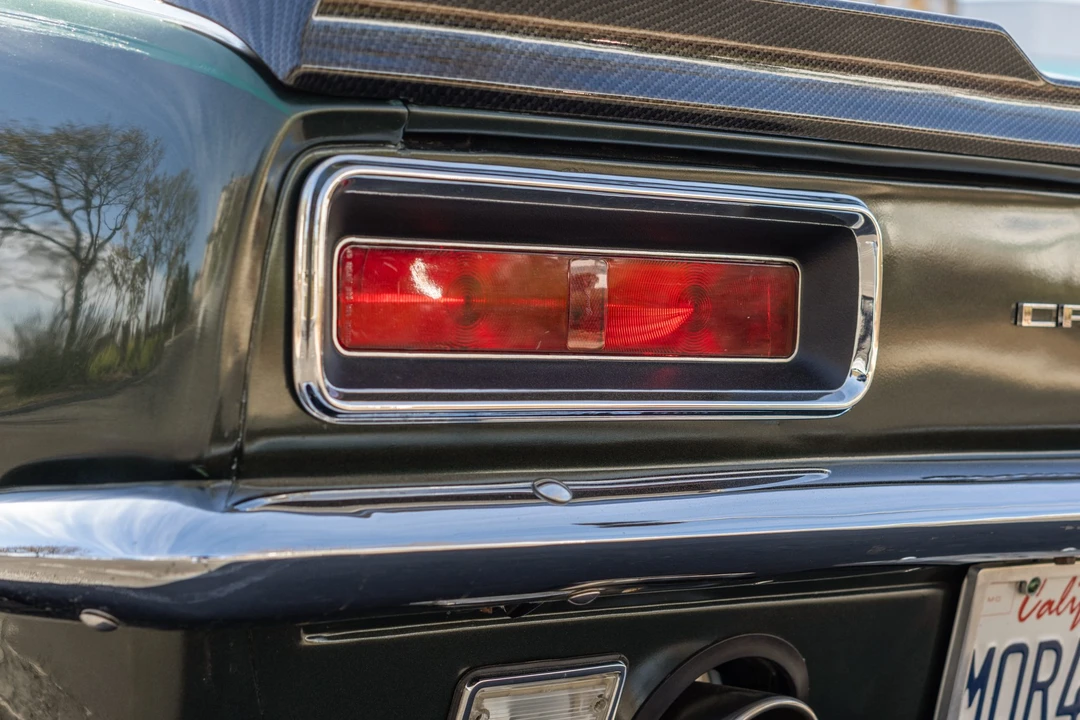 1967 Chevrolet Camaro 1st Gen - Image 27 of 31