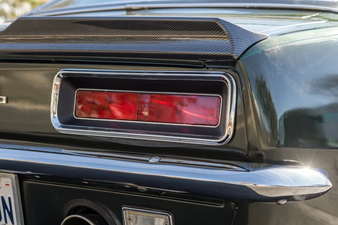 1967 Chevrolet Camaro 1st Gen - Image 25 of 31