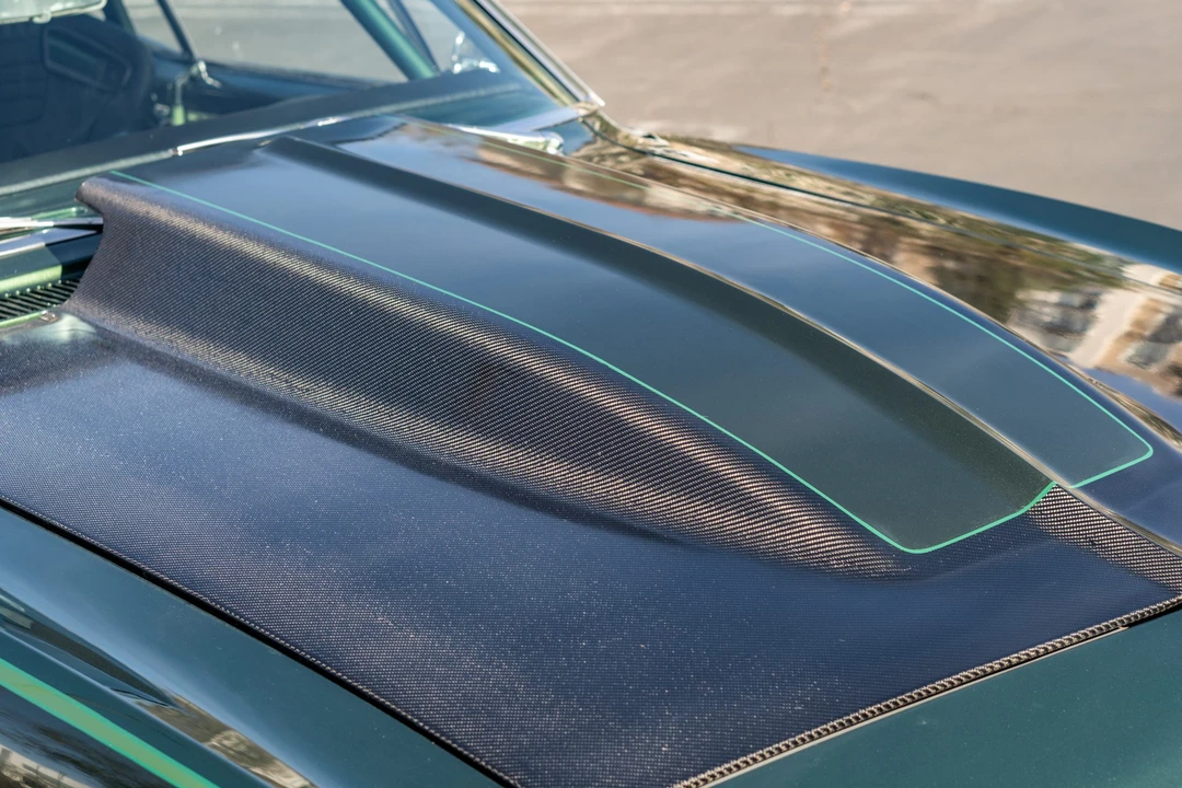 1967 Chevrolet Camaro 1st Gen - Image 14 of 31