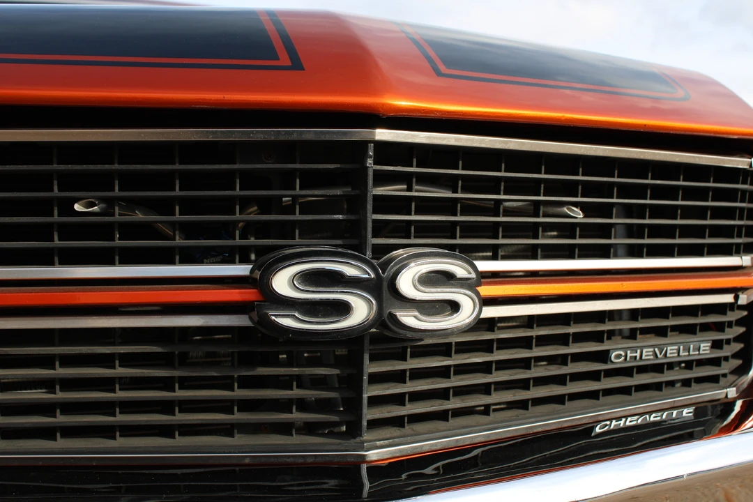1970 Chevrolet Chevelle 2nd Gen - Image 26 of 31
