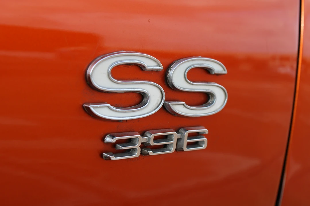1970 Chevrolet Chevelle 2nd Gen - Image 22 of 31