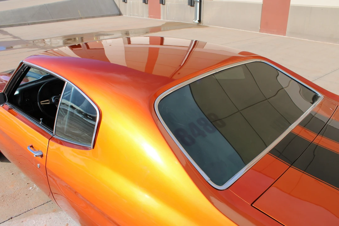1970 Chevrolet Chevelle 2nd Gen - Image 31 of 31