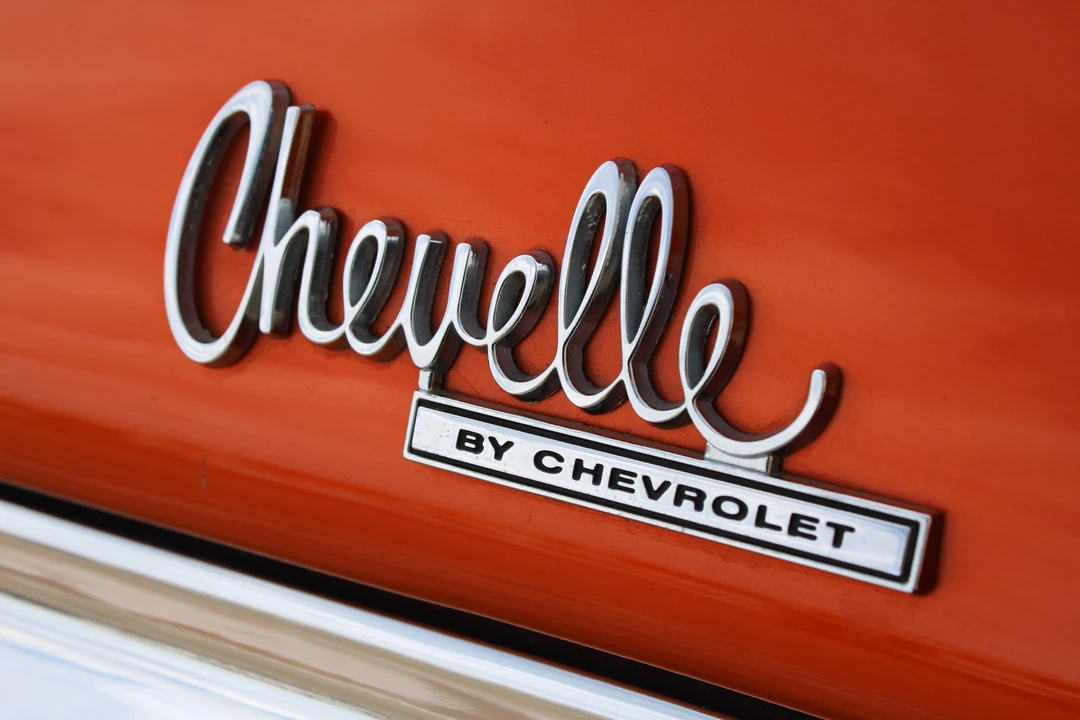 1970 Chevrolet Chevelle 2nd Gen - Image 25 of 31