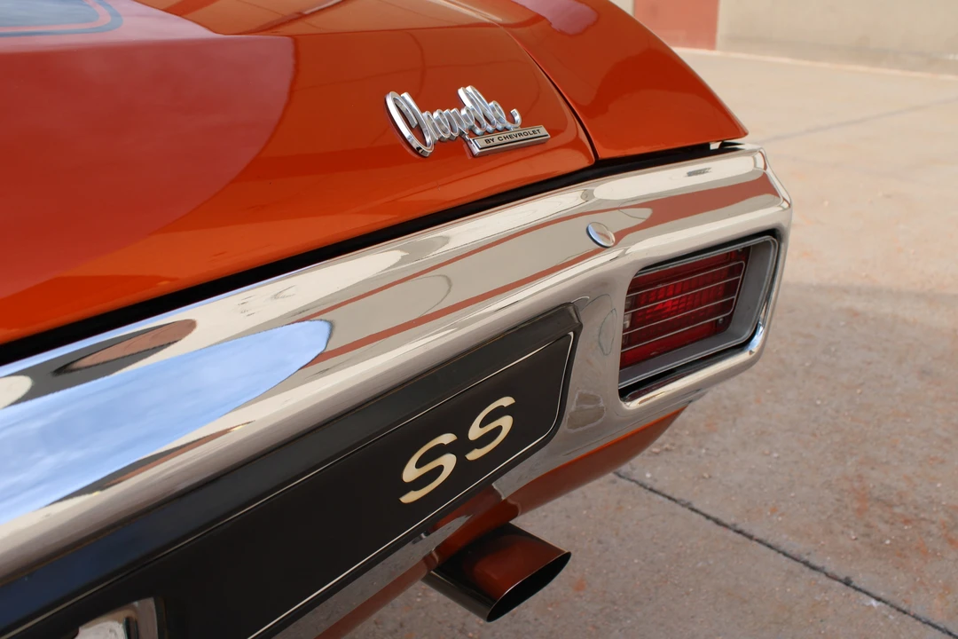 1970 Chevrolet Chevelle 2nd Gen - Image 29 of 31