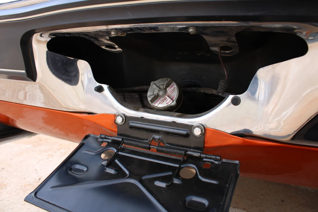1970 Chevrolet Chevelle 2nd Gen - Image 27 of 31