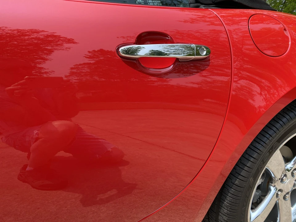 2007 Pontiac Solstice - Image 31 of 31