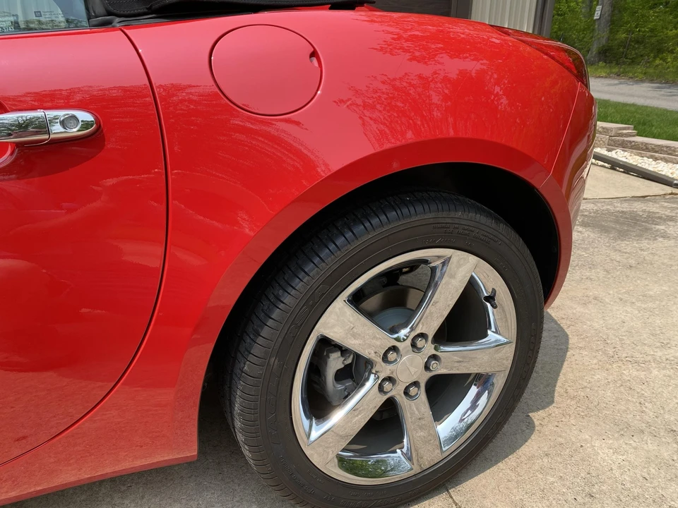 2007 Pontiac Solstice - Image 30 of 31