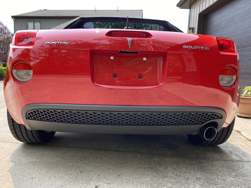 2007 Pontiac Solstice - Image 13 of 31