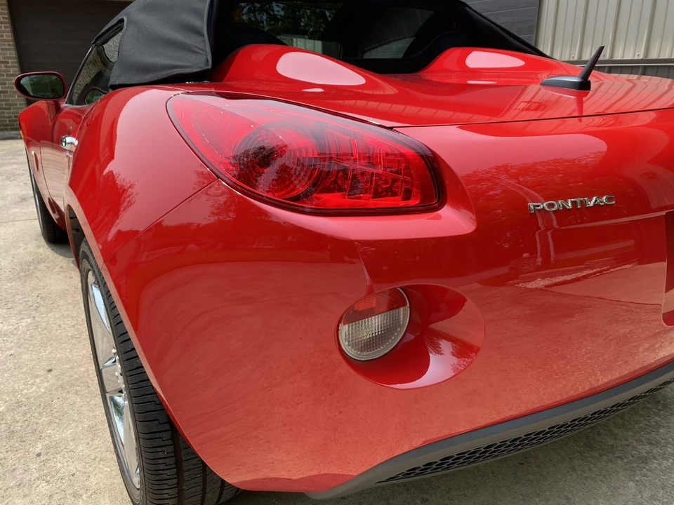 2007 Pontiac Solstice - Image 29 of 31
