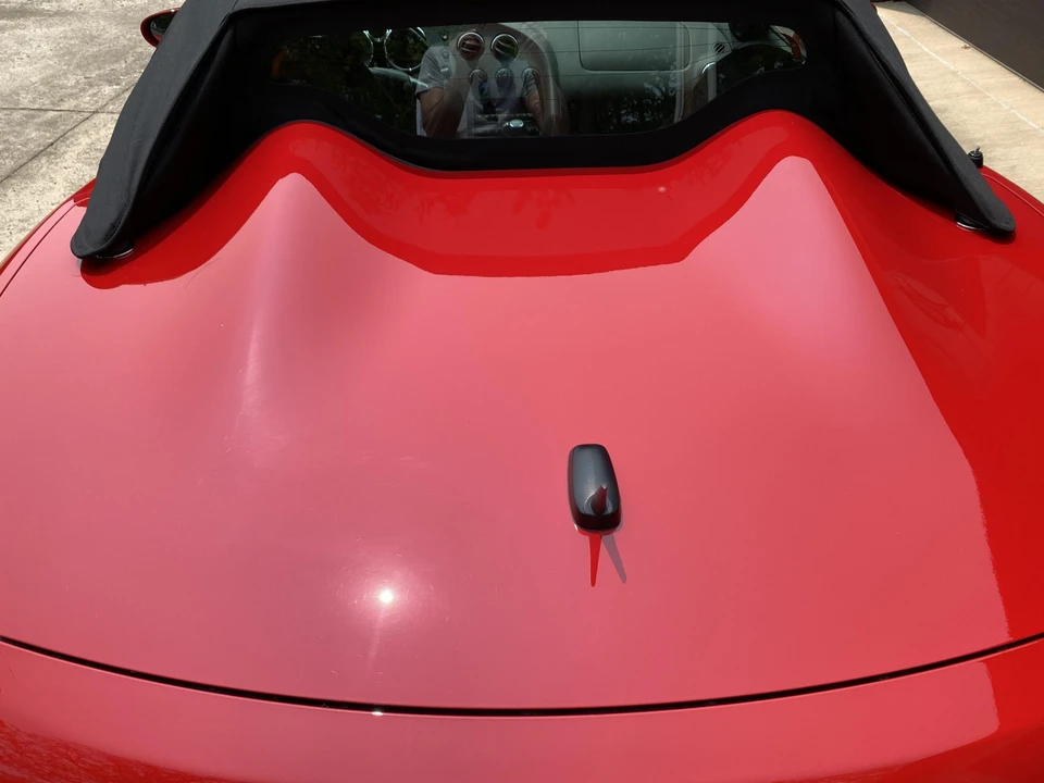 2007 Pontiac Solstice - Image 27 of 31