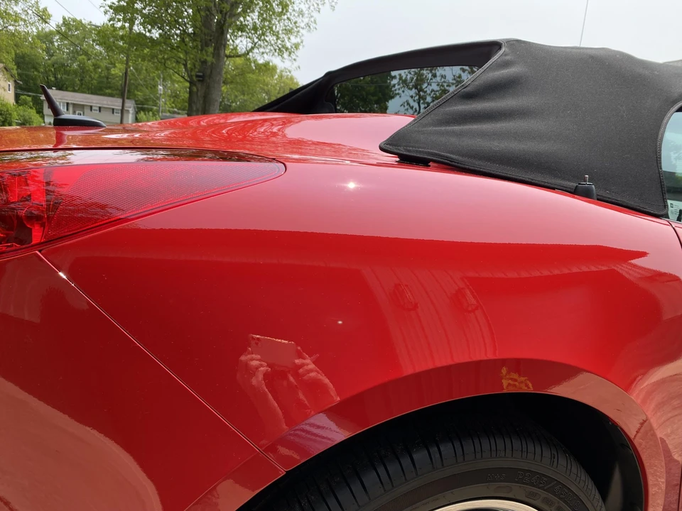 2007 Pontiac Solstice - Image 25 of 31