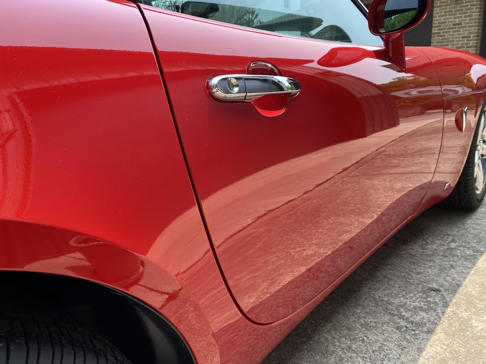 2007 Pontiac Solstice - Image 24 of 31