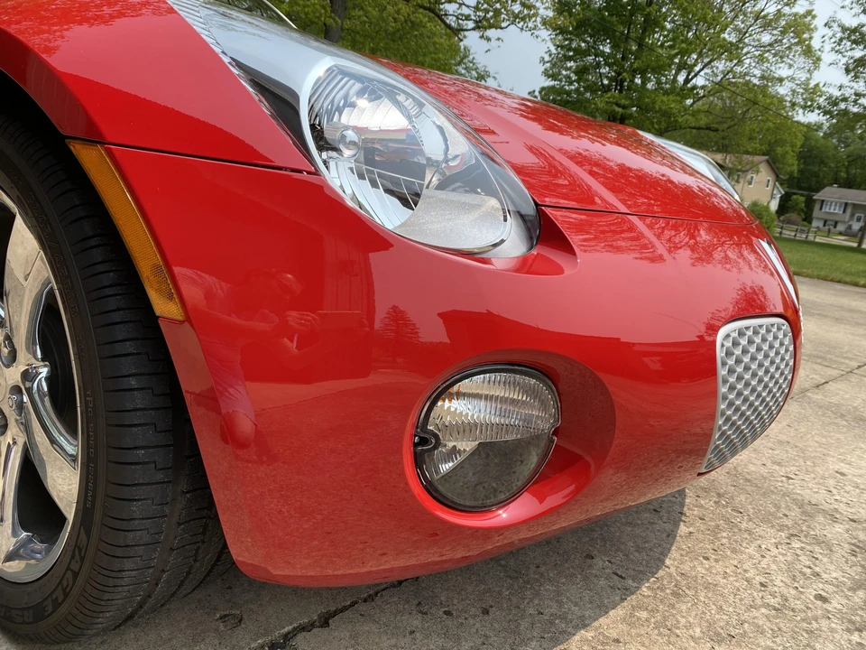 2007 Pontiac Solstice - Image 21 of 31