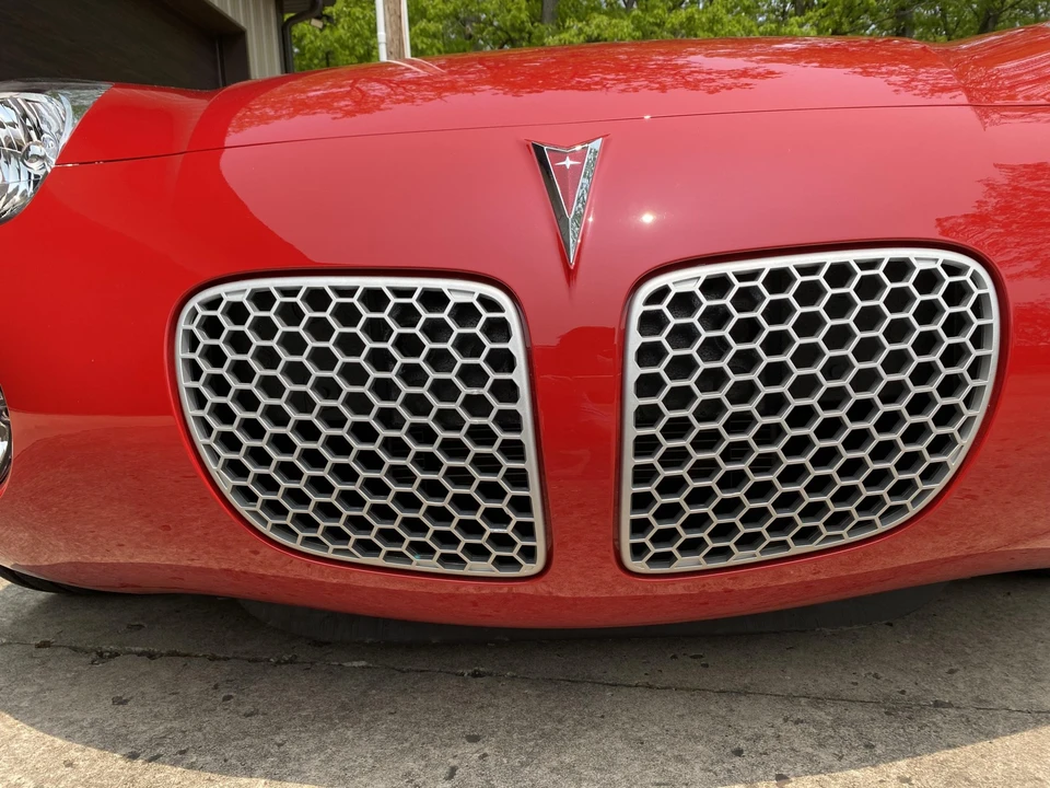2007 Pontiac Solstice - Image 20 of 31