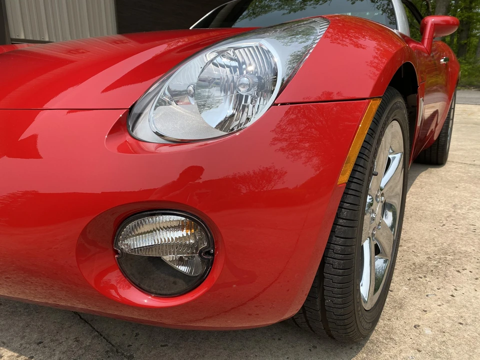 2007 Pontiac Solstice - Image 19 of 31