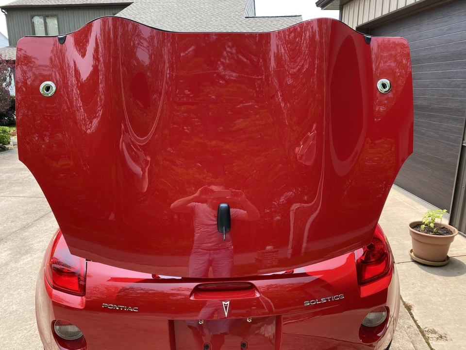 2007 Pontiac Solstice - Image 16 of 31