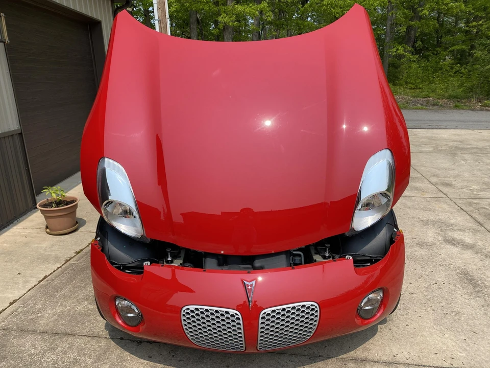 2007 Pontiac Solstice - Image 10 of 31