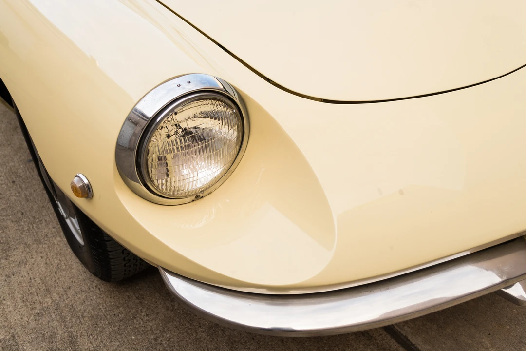 1969 Alfa Romeo Series 1 - Image 16 of 31