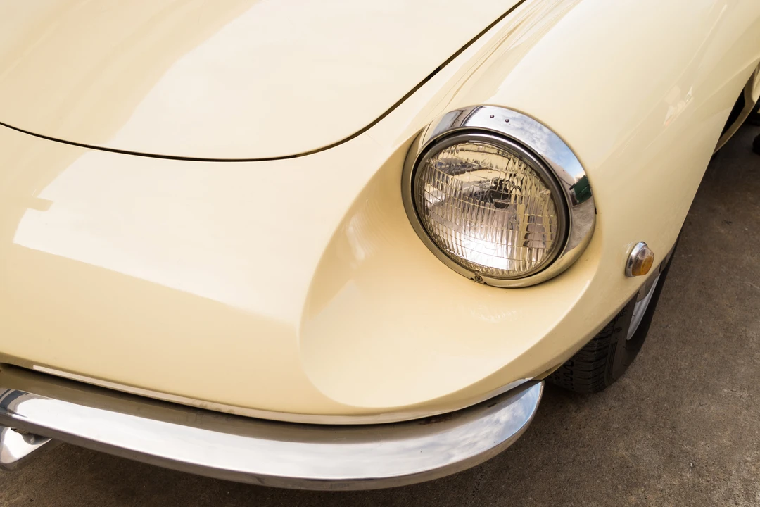 1969 Alfa Romeo Series 1 - Image 14 of 31