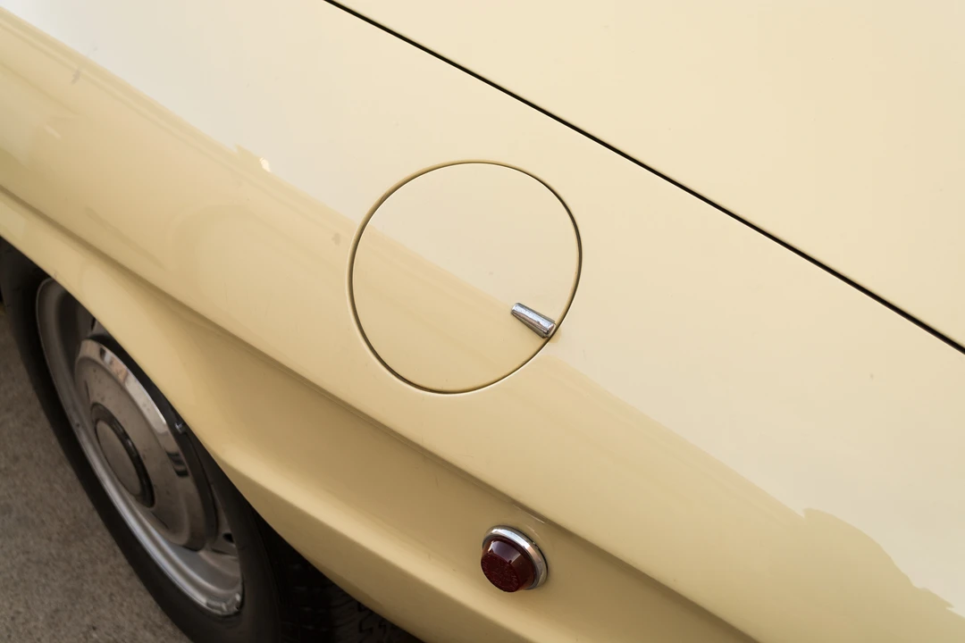 1969 Alfa Romeo Series 1 - Image 22 of 31