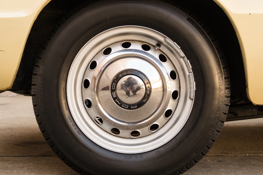 1969 Alfa Romeo Series 1 - Image 29 of 31