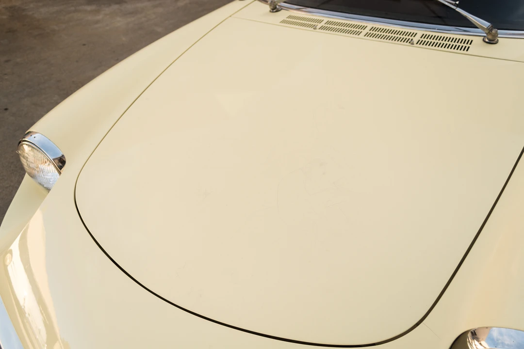 1969 Alfa Romeo Series 1 - Image 13 of 31