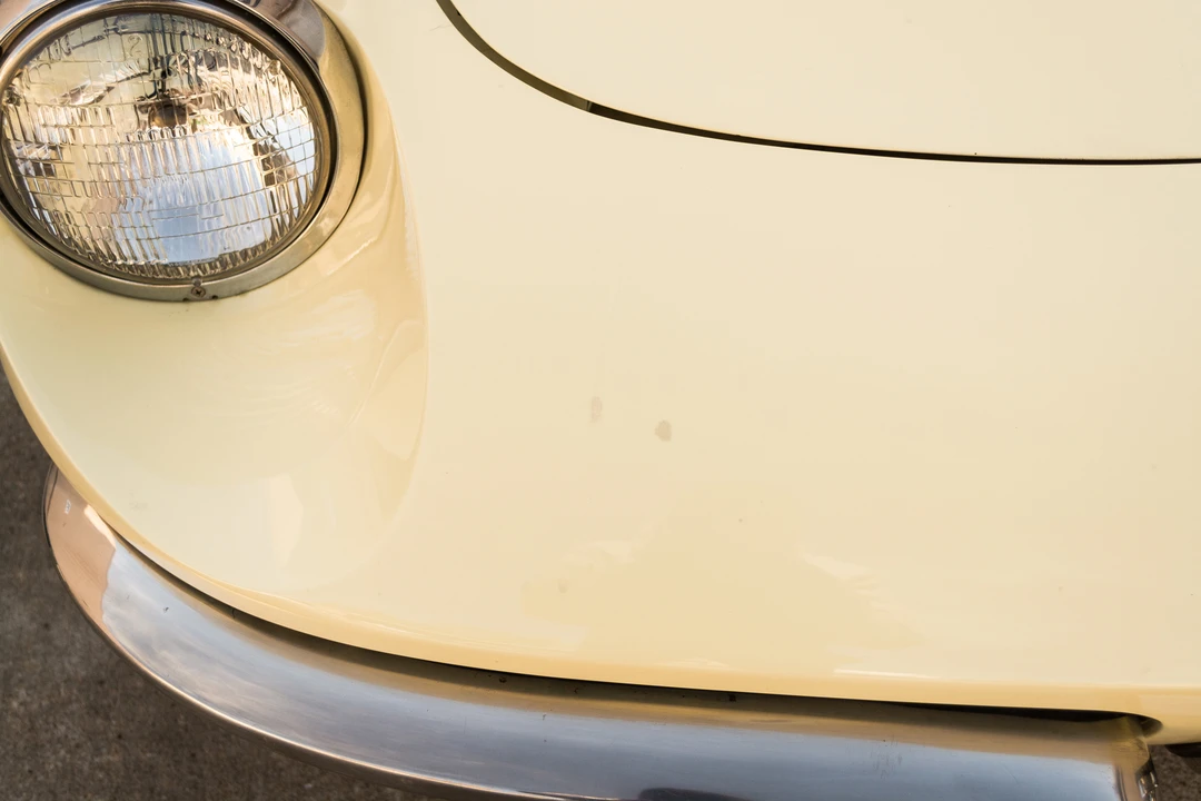1969 Alfa Romeo Series 1 - Image 17 of 31