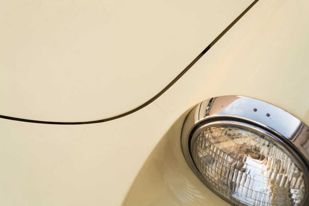 1969 Alfa Romeo Series 1 - Image 15 of 31