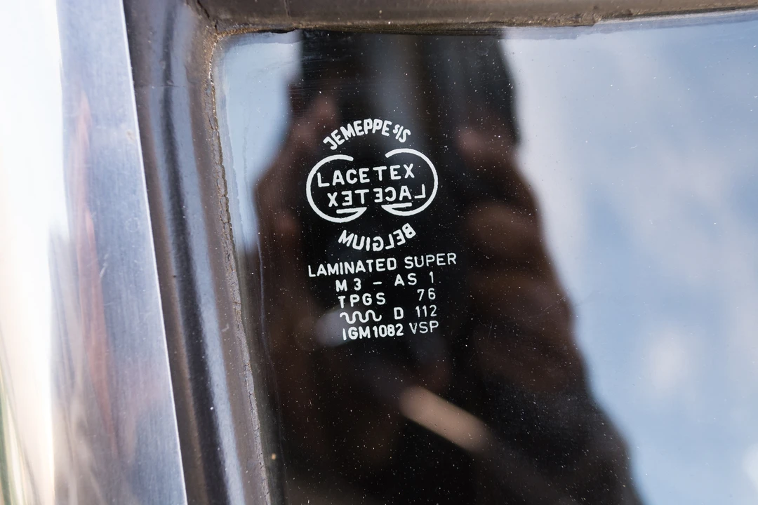 1969 Alfa Romeo Series 1 - Image 30 of 31