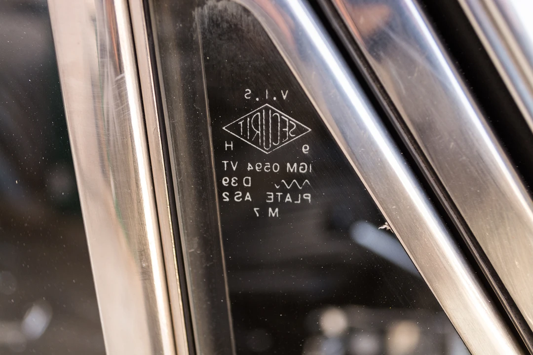 1969 Alfa Romeo Series 1 - Image 31 of 31
