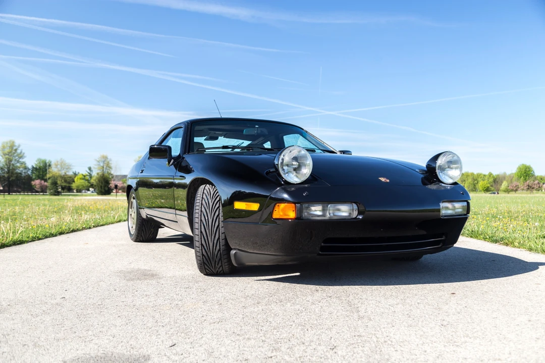 1989 Porsche 928 S4 - Image 25 of 31