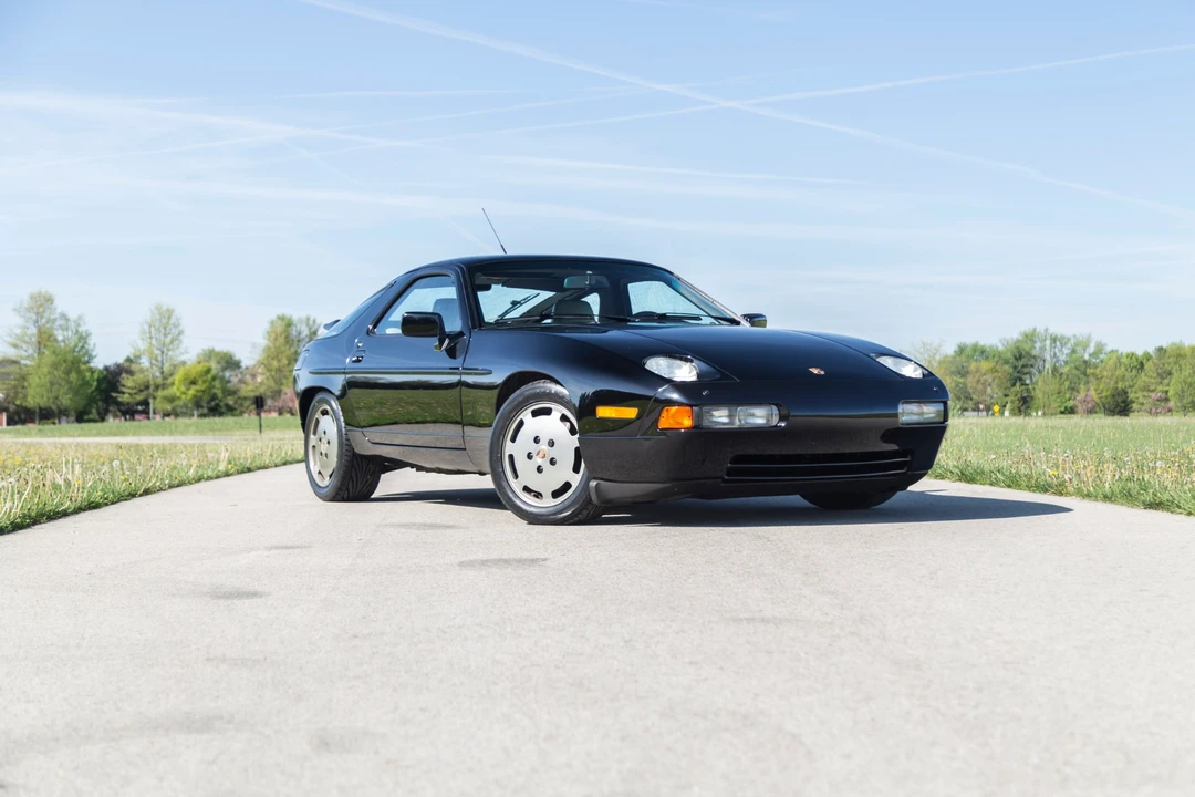 1989 Porsche 928 S4 - Image 24 of 31