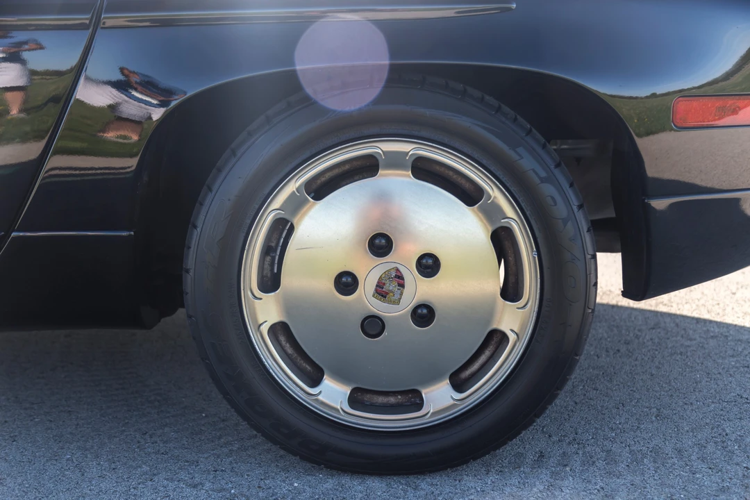 1989 Porsche 928 S4 - Image 31 of 31