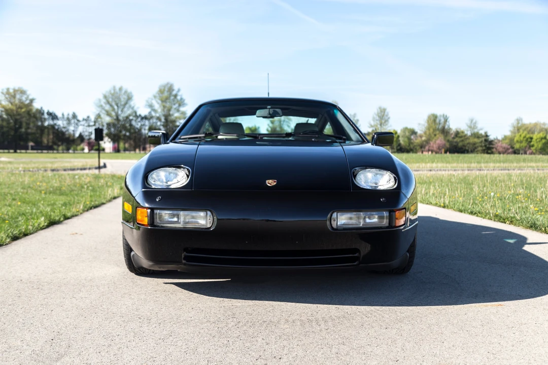 1989 Porsche 928 S4 - Image 21 of 31