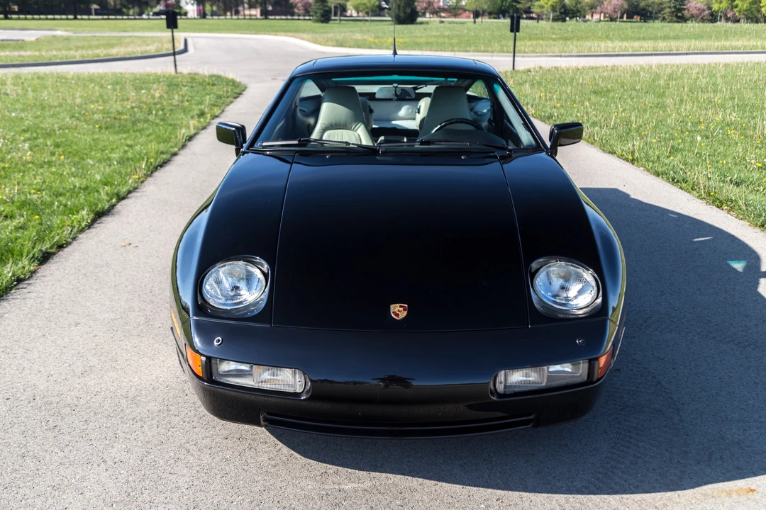 1989 Porsche 928 S4 - Image 22 of 31