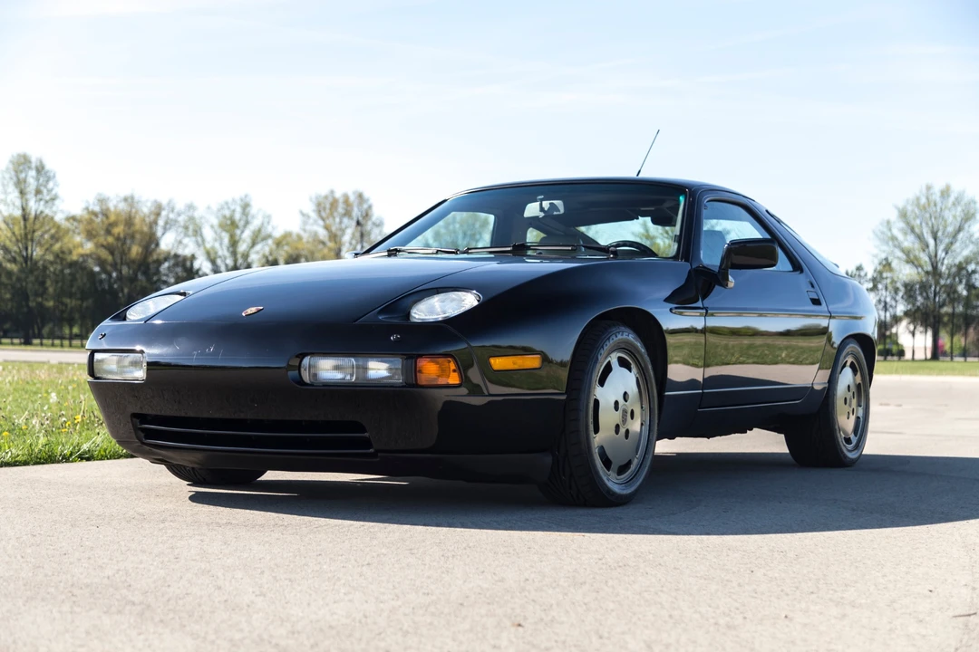 1989 Porsche 928 S4 - Image 20 of 31