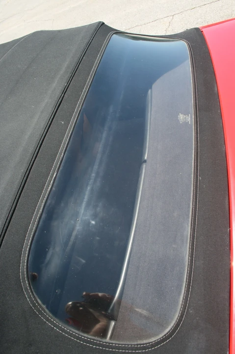 1993 Porsche 968 - Image 18 of 31