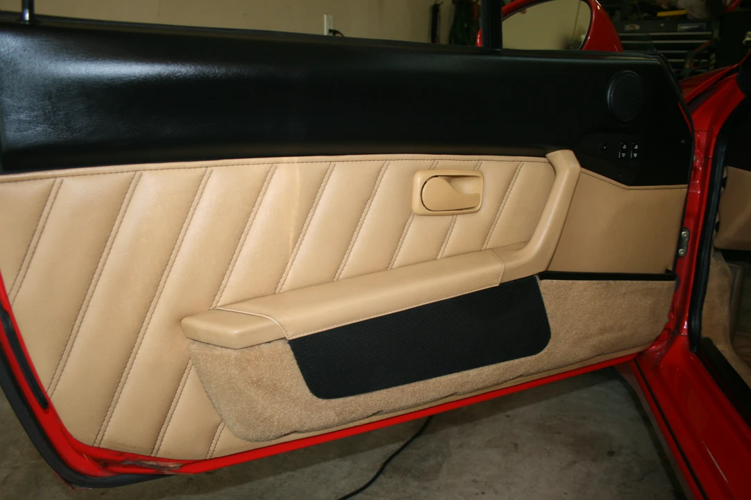1993 Porsche 968 - Image 19 of 31
