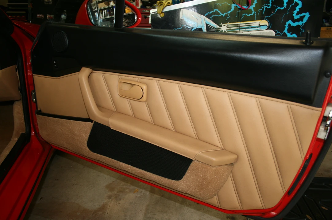 1993 Porsche 968 - Image 20 of 31