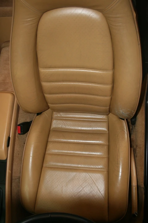 1993 Porsche 968 - Image 31 of 31