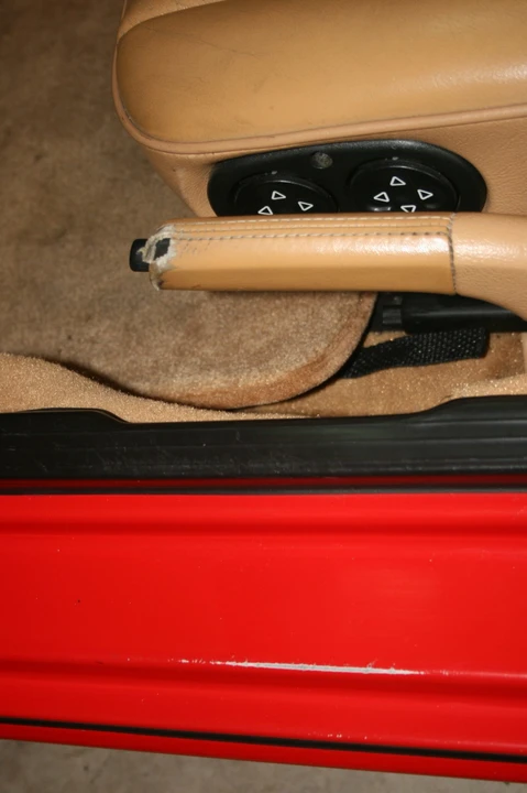 1993 Porsche 968 - Image 23 of 31