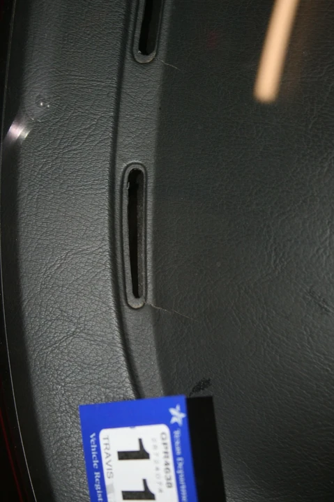 1993 Porsche 968 - Image 26 of 31