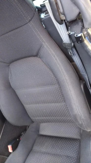 1995 Mazda NA MX-5 Miata - Image 25 of 31
