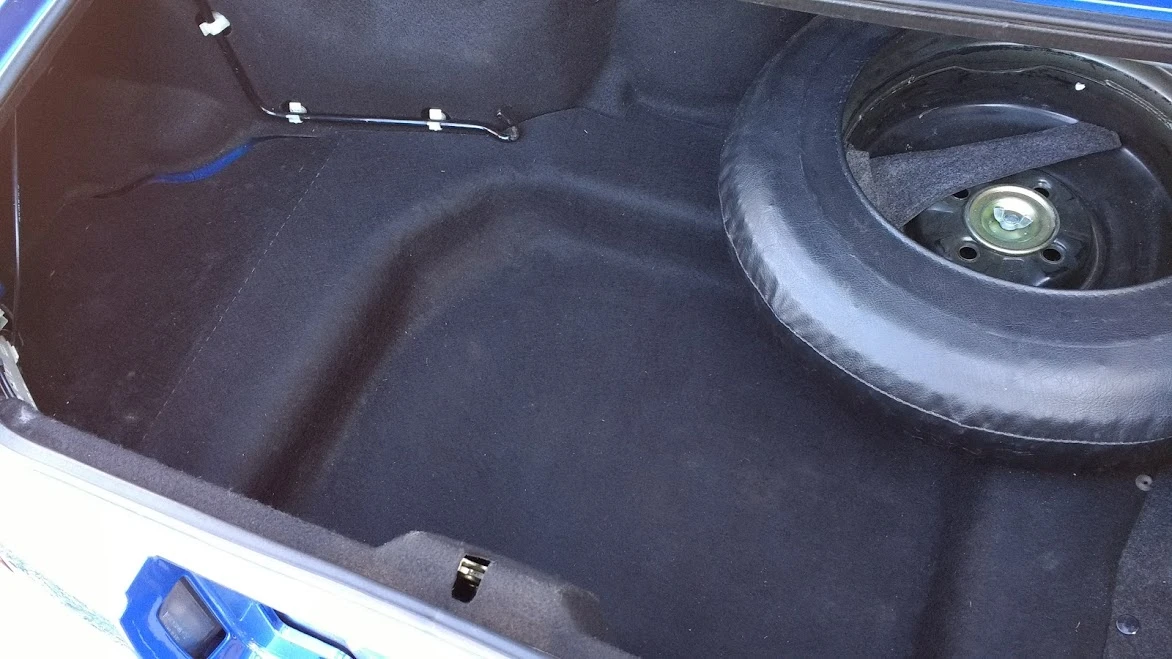 1995 Mazda NA MX-5 Miata - Image 22 of 31